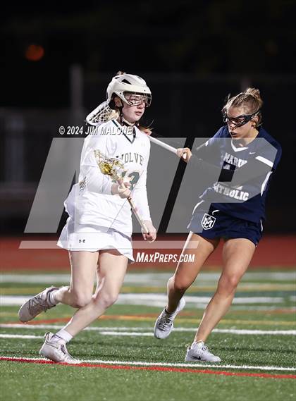 Thumbnail 3 in Marin Catholic @ San Ramon Valley photogallery.