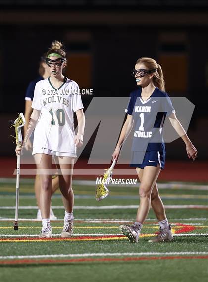 Thumbnail 3 in Marin Catholic @ San Ramon Valley photogallery.