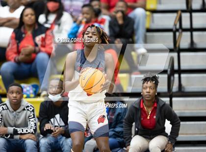 Thumbnail 2 in McDonough vs Westover (GHSA Final Four Playoff) photogallery.