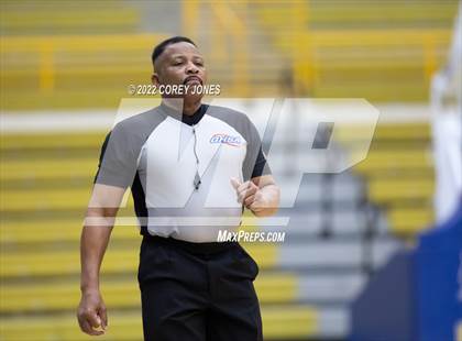 Thumbnail 3 in McDonough vs Westover (GHSA Final Four Playoff) photogallery.
