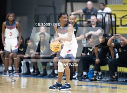 Thumbnail 1 in McDonough vs Westover (GHSA Final Four Playoff) photogallery.