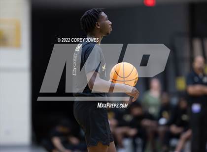 Thumbnail 2 in McDonough vs Westover (GHSA Final Four Playoff) photogallery.