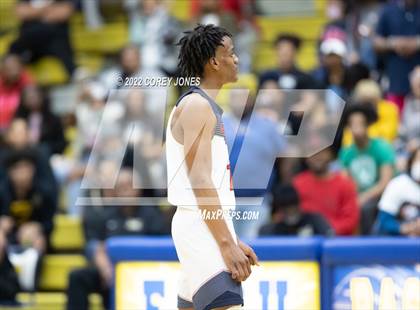 Thumbnail 3 in McDonough vs Westover (GHSA Final Four Playoff) photogallery.