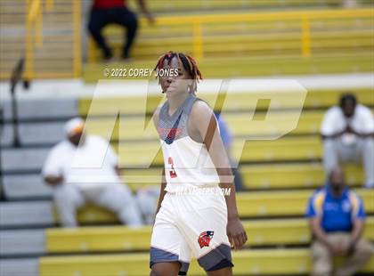 Thumbnail 3 in McDonough vs Westover (GHSA Final Four Playoff) photogallery.