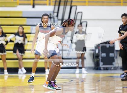 Thumbnail 2 in McDonough vs Westover (GHSA Final Four Playoff) photogallery.