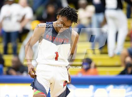 Thumbnail 3 in McDonough vs Westover (GHSA Final Four Playoff) photogallery.