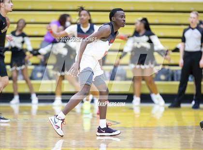 Thumbnail 2 in McDonough vs Westover (GHSA Final Four Playoff) photogallery.