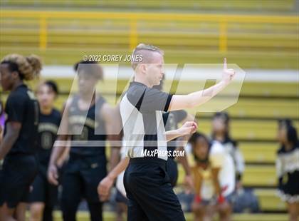 Thumbnail 2 in McDonough vs Westover (GHSA Final Four Playoff) photogallery.