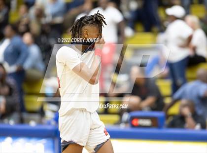 Thumbnail 3 in McDonough vs Westover (GHSA Final Four Playoff) photogallery.