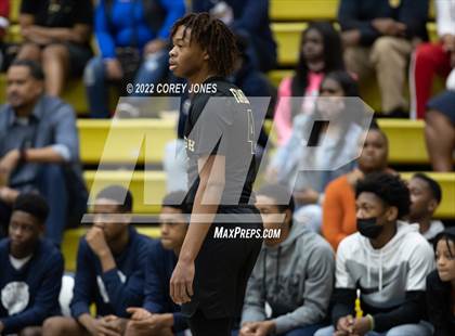 Thumbnail 1 in McDonough vs Westover (GHSA Final Four Playoff) photogallery.