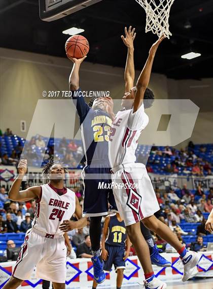 Thumbnail 2 in Earle vs. Marked Tree (AAA 2A Final) photogallery.
