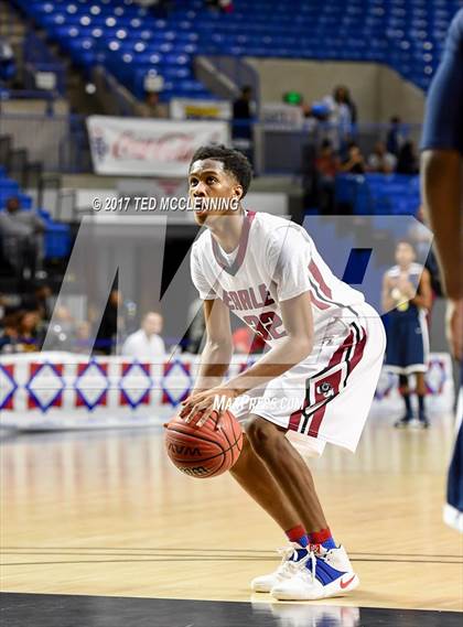 Thumbnail 1 in Earle vs. Marked Tree (AAA 2A Final) photogallery.