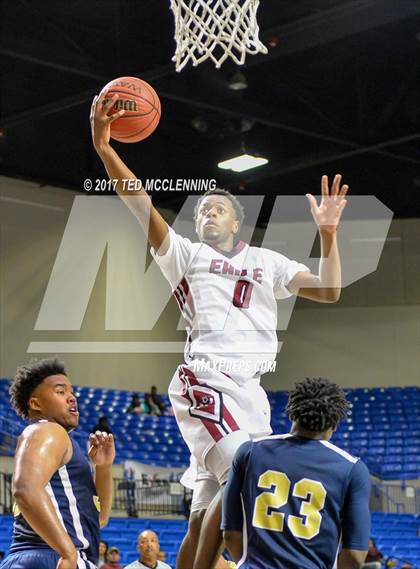 Thumbnail 1 in Earle vs. Marked Tree (AAA 2A Final) photogallery.