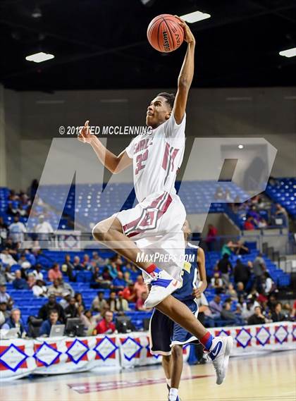 Thumbnail 2 in Earle vs. Marked Tree (AAA 2A Final) photogallery.