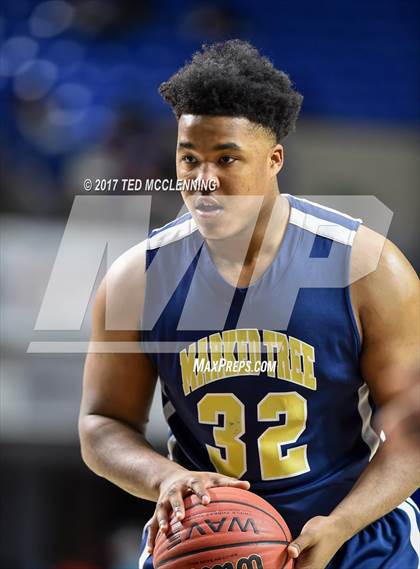 Thumbnail 1 in Earle vs. Marked Tree (AAA 2A Final) photogallery.