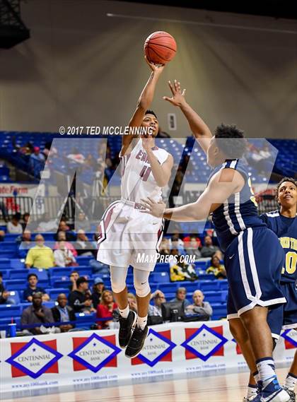 Thumbnail 3 in Earle vs. Marked Tree (AAA 2A Final) photogallery.