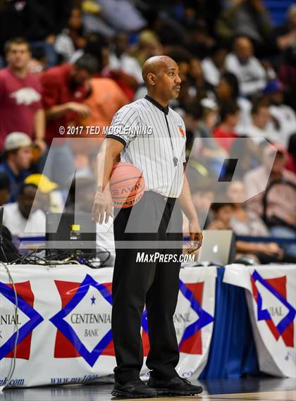 Thumbnail 3 in Earle vs. Marked Tree (AAA 2A Final) photogallery.