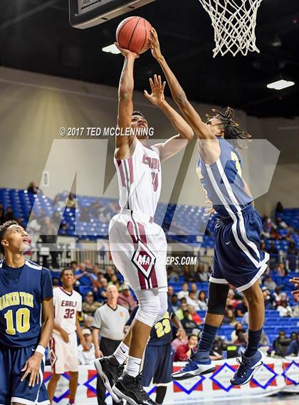 Thumbnail 1 in Earle vs. Marked Tree (AAA 2A Final) photogallery.