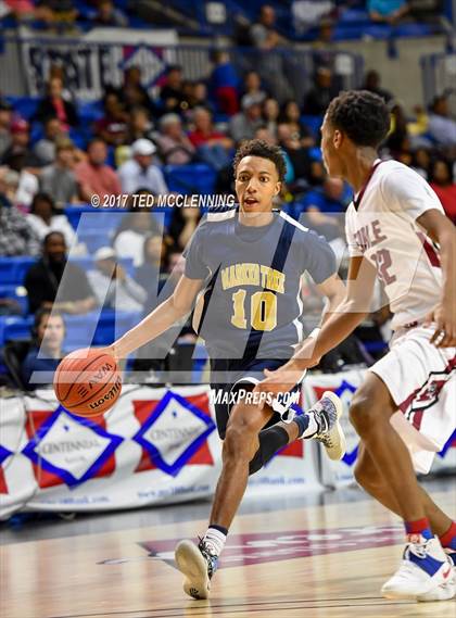 Thumbnail 2 in Earle vs. Marked Tree (AAA 2A Final) photogallery.
