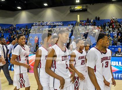 Thumbnail 3 in Earle vs. Marked Tree (AAA 2A Final) photogallery.