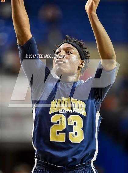 Thumbnail 1 in Earle vs. Marked Tree (AAA 2A Final) photogallery.