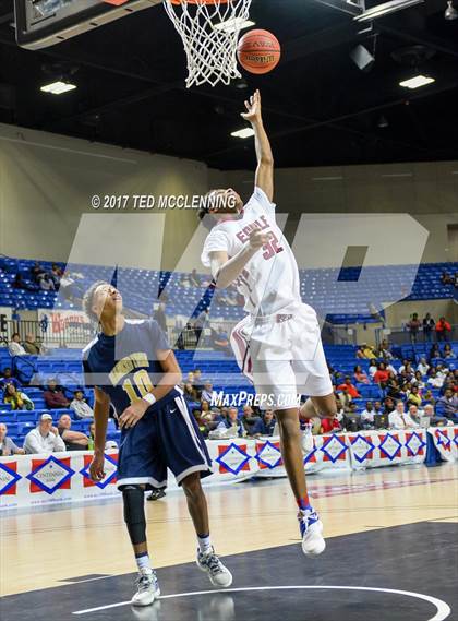 Thumbnail 1 in Earle vs. Marked Tree (AAA 2A Final) photogallery.