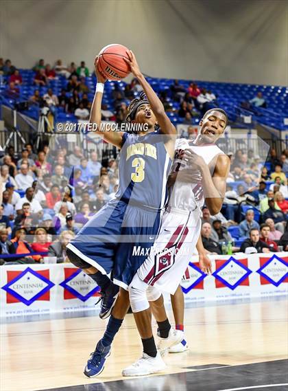 Thumbnail 2 in Earle vs. Marked Tree (AAA 2A Final) photogallery.