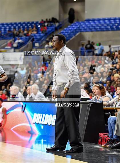 Thumbnail 3 in Earle vs. Marked Tree (AAA 2A Final) photogallery.