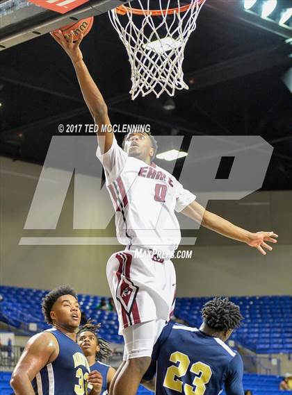 Thumbnail 3 in Earle vs. Marked Tree (AAA 2A Final) photogallery.