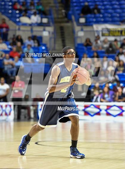 Thumbnail 1 in Earle vs. Marked Tree (AAA 2A Final) photogallery.