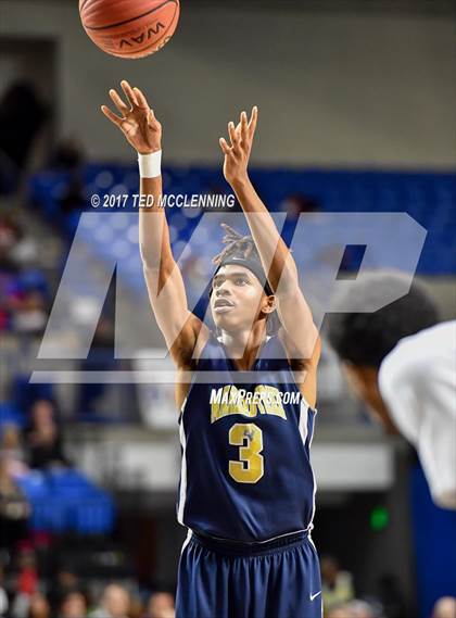 Thumbnail 3 in Earle vs. Marked Tree (AAA 2A Final) photogallery.