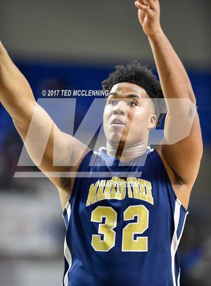Thumbnail 3 in Earle vs. Marked Tree (AAA 2A Final) photogallery.