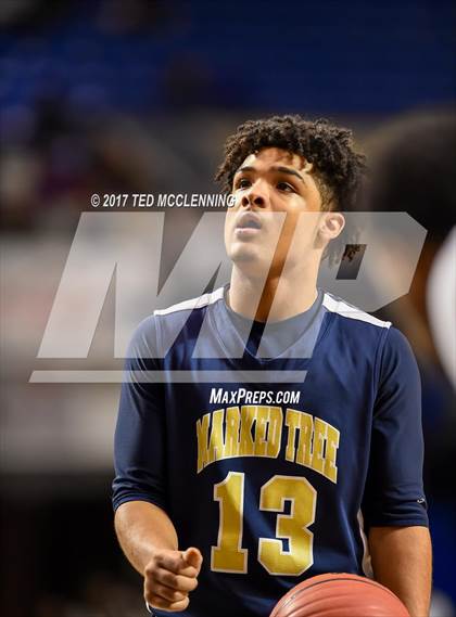 Thumbnail 3 in Earle vs. Marked Tree (AAA 2A Final) photogallery.