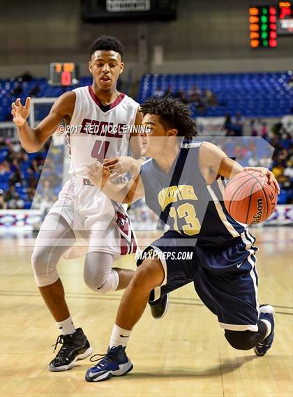 Thumbnail 2 in Earle vs. Marked Tree (AAA 2A Final) photogallery.