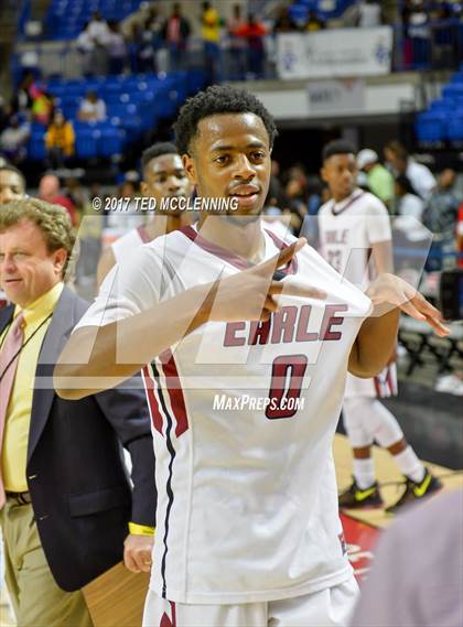 Thumbnail 3 in Earle vs. Marked Tree (AAA 2A Final) photogallery.