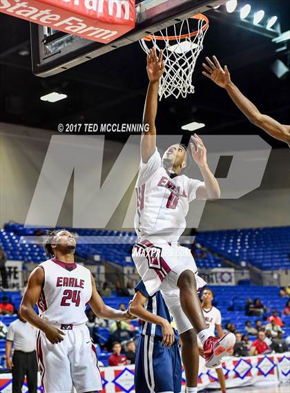 Thumbnail 3 in Earle vs. Marked Tree (AAA 2A Final) photogallery.
