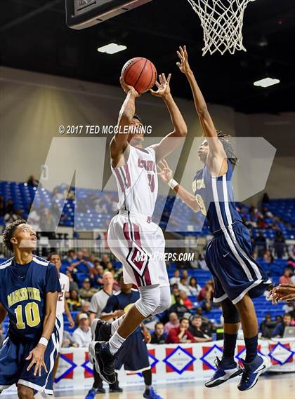 Thumbnail 3 in Earle vs. Marked Tree (AAA 2A Final) photogallery.