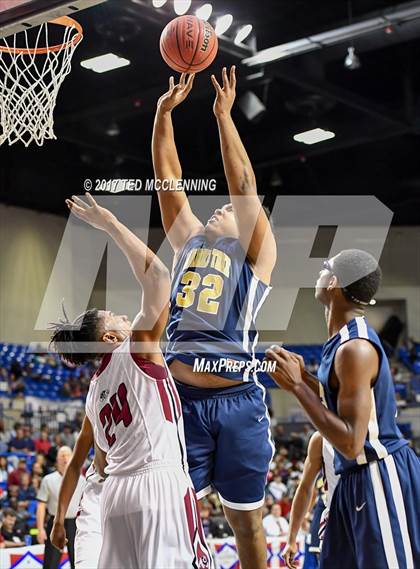 Thumbnail 3 in Earle vs. Marked Tree (AAA 2A Final) photogallery.