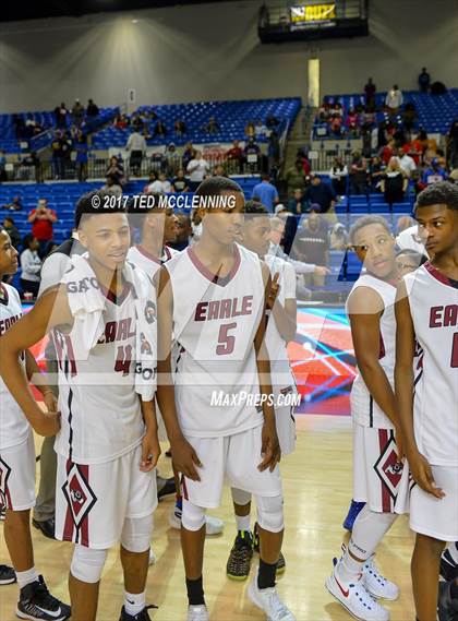 Thumbnail 2 in Earle vs. Marked Tree (AAA 2A Final) photogallery.