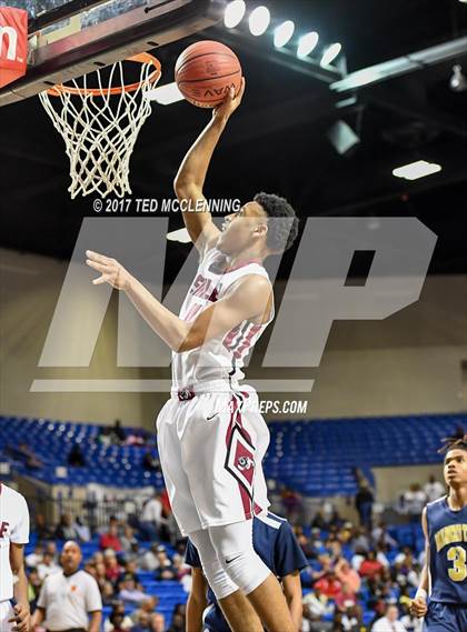 Thumbnail 3 in Earle vs. Marked Tree (AAA 2A Final) photogallery.
