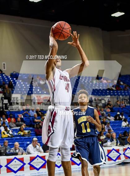 Thumbnail 1 in Earle vs. Marked Tree (AAA 2A Final) photogallery.
