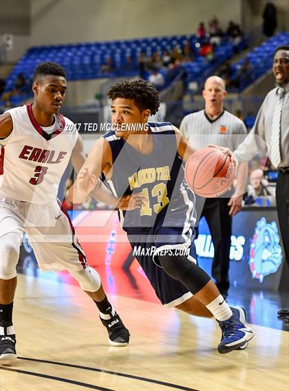 Thumbnail 1 in Earle vs. Marked Tree (AAA 2A Final) photogallery.