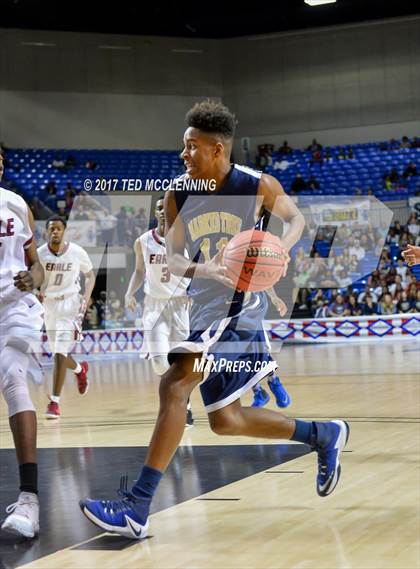 Thumbnail 2 in Earle vs. Marked Tree (AAA 2A Final) photogallery.