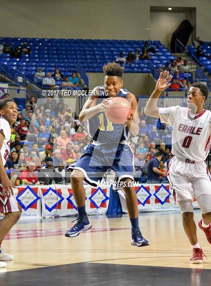 Thumbnail 3 in Earle vs. Marked Tree (AAA 2A Final) photogallery.