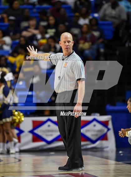 Thumbnail 3 in Earle vs. Marked Tree (AAA 2A Final) photogallery.