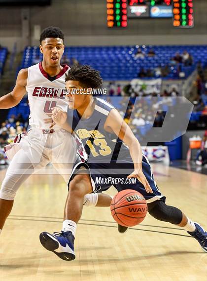Thumbnail 1 in Earle vs. Marked Tree (AAA 2A Final) photogallery.