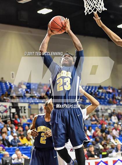 Thumbnail 1 in Earle vs. Marked Tree (AAA 2A Final) photogallery.