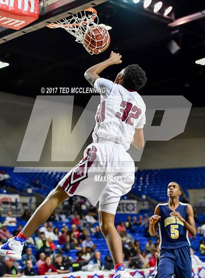 Thumbnail 2 in Earle vs. Marked Tree (AAA 2A Final) photogallery.