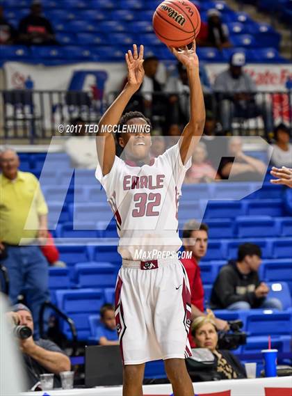 Thumbnail 1 in Earle vs. Marked Tree (AAA 2A Final) photogallery.