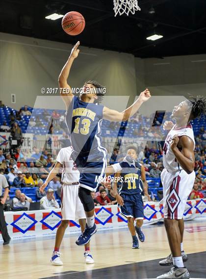 Thumbnail 3 in Earle vs. Marked Tree (AAA 2A Final) photogallery.